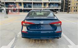 هوندا سيفيك